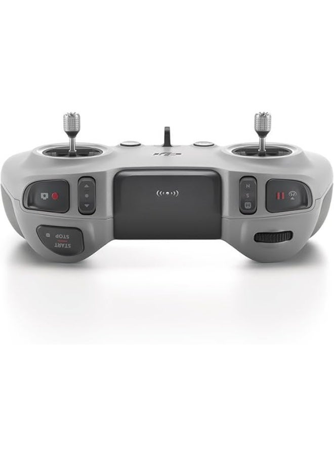 دي جي آي DJI FPV Remote Controller 3, Compatible With Avata 2, Neo, O3 Air Unit - Image 3
